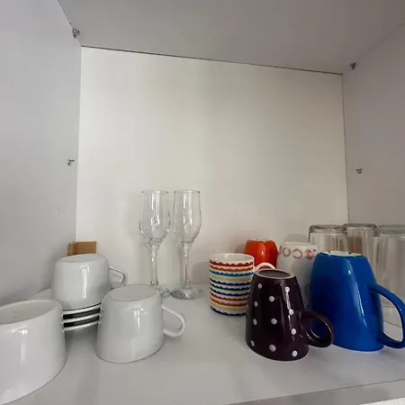 Wsd Alimos Luxury Spacious 3bd Apartment-beach 400m Apartment *